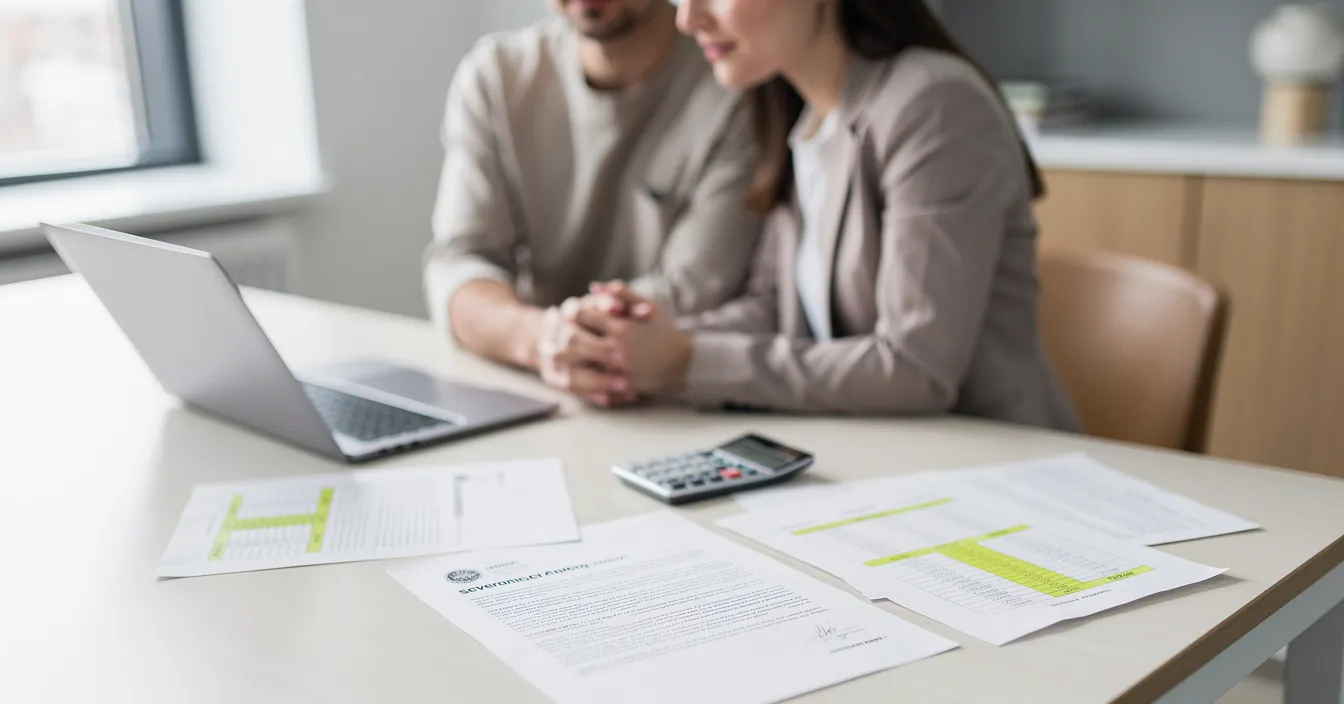 Calcular Finiquito Según Convenio Colectivo: Guía Completa 2025