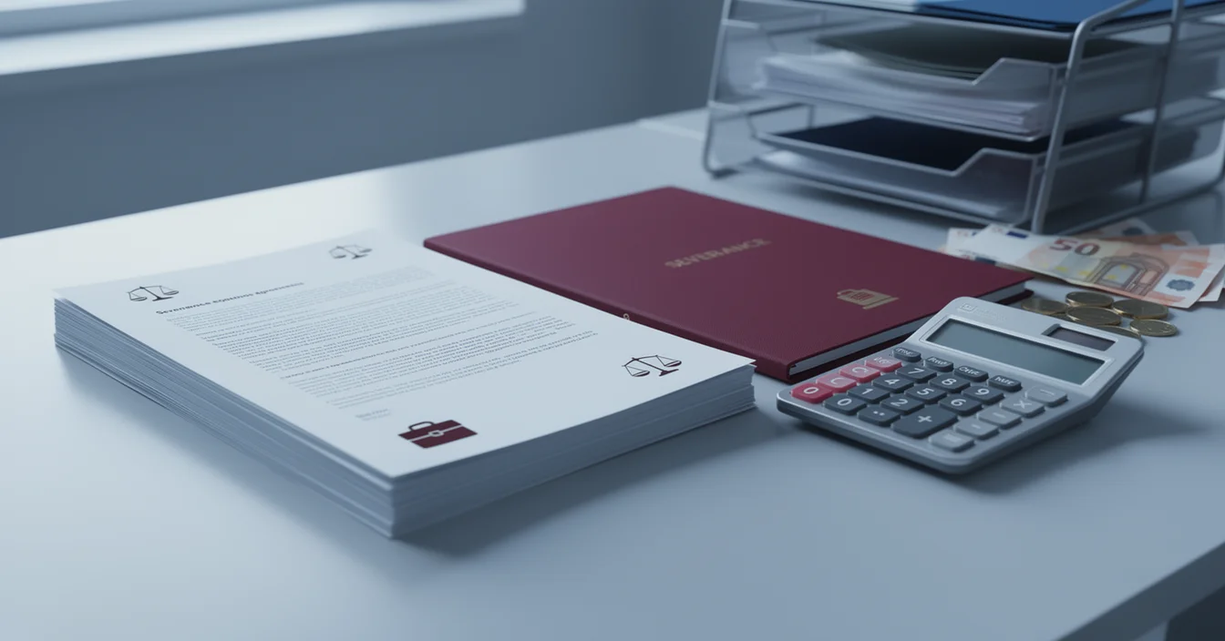 Paga Extra Proporcional en el Finiquito: Cómo se Calcula