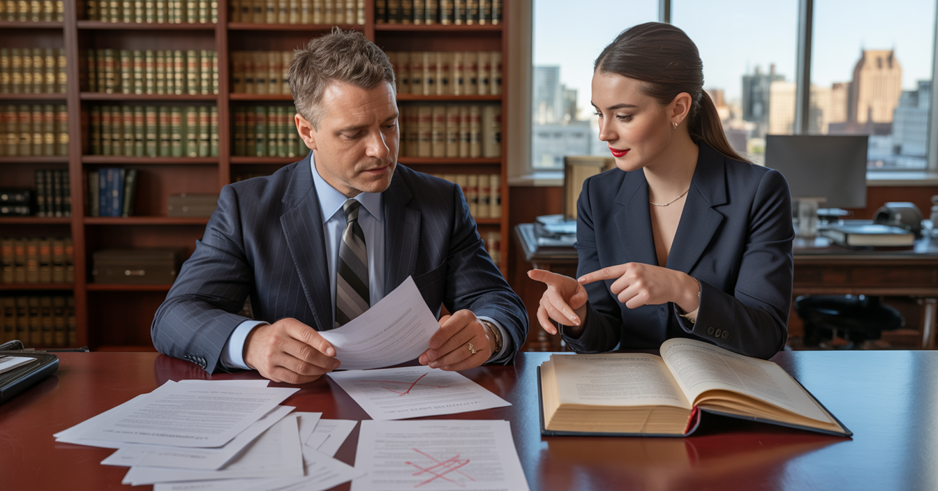 ¿Cómo Reclamar un Finiquito Incorrecto? Pasos Prácticos y Legales
