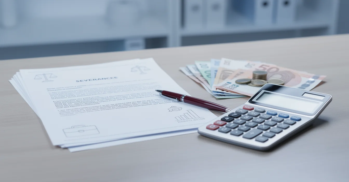 Diferencia entre Finiquito y Liquidación Laboral (España 2026)