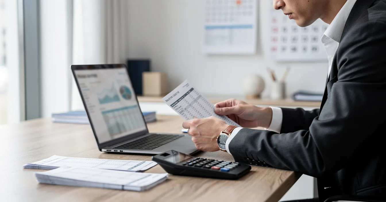 Ejemplos de Cálculo de Finiquito Según Antigüedad y Salario