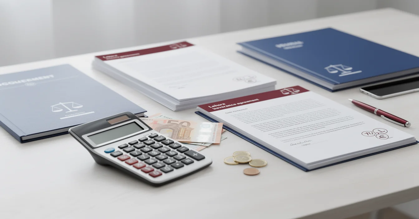 Errores Comunes en Finiquito: Cómo Detectarlos y Reclamar (2026)