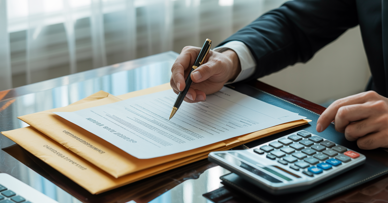 Finiquito por Despido: Qué Incluye y Cómo Calcularlo