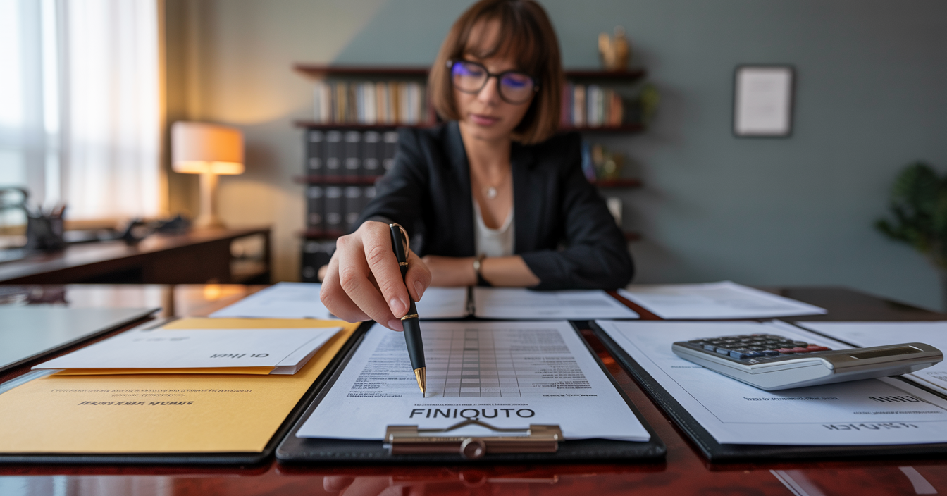 Finiquitos y Paro: ¿Cómo Afecta a tus Prestaciones por Desempleo?