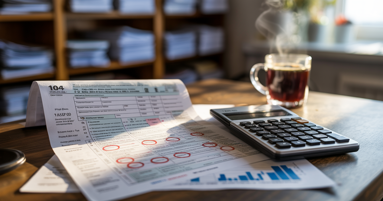¿Qué Impuestos y Retenciones se Aplican sobre tu Finiquito?