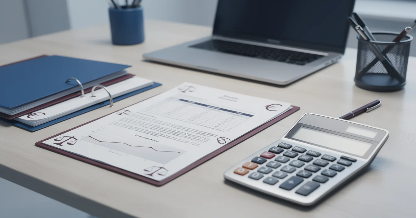 Modelo de Carta de Baja Voluntaria 2026: Plantilla Completa + Guía