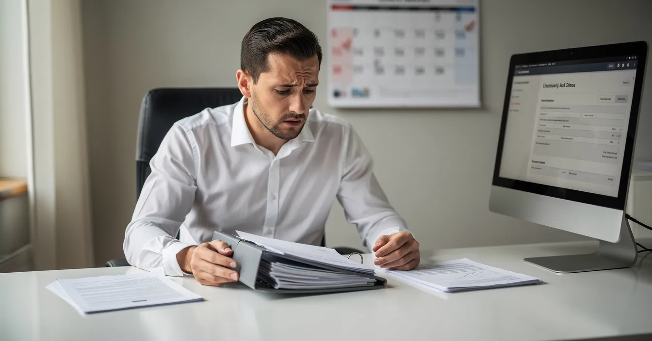 Plazos para Pagar el Finiquito y Cómo Reclamar en el SMAC
