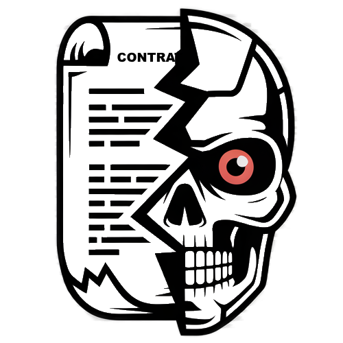 Finiqueitor Logo